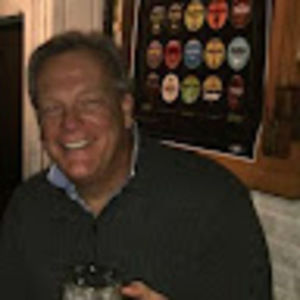 Meet your Posher, Richard